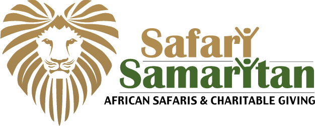 African Safaris and Charitable Giving