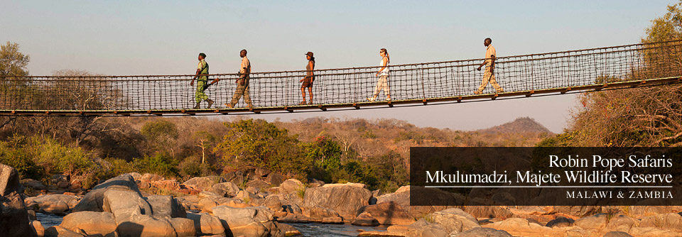 African Safari Malawi Lodge 02